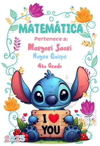 Lilo Stich Caratula 07